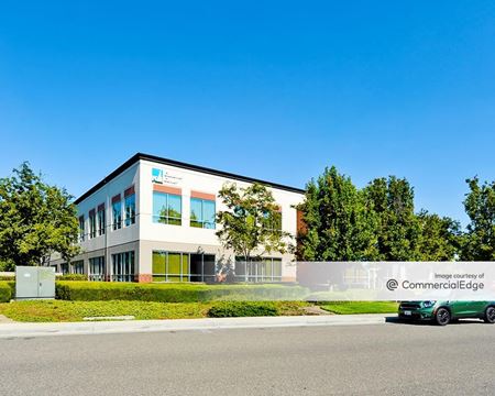Office space for Rent at Mace Ranch Corporate Center I in Davis
