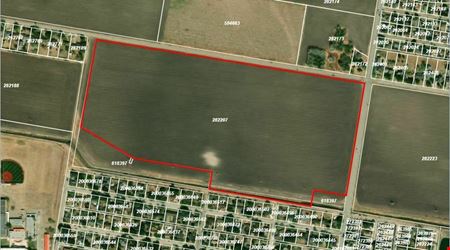 VacantLand space for Sale at FM 1889 & Mainer Rd in Robstown