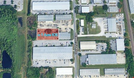 1351 Bennett Dr