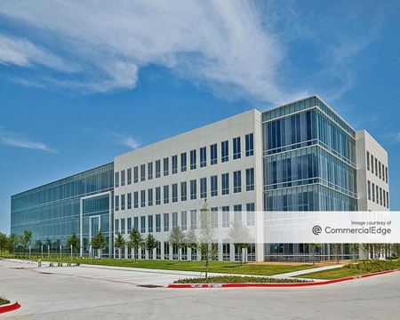 Office space for Rent at The Landing - 6201 West Plano Pkwy in Plano