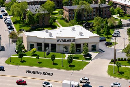 535 Higgins Rd.
