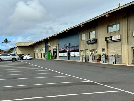 Office space for Rent at 230 Hana Hwy Kahului Office & Retail in Kahului