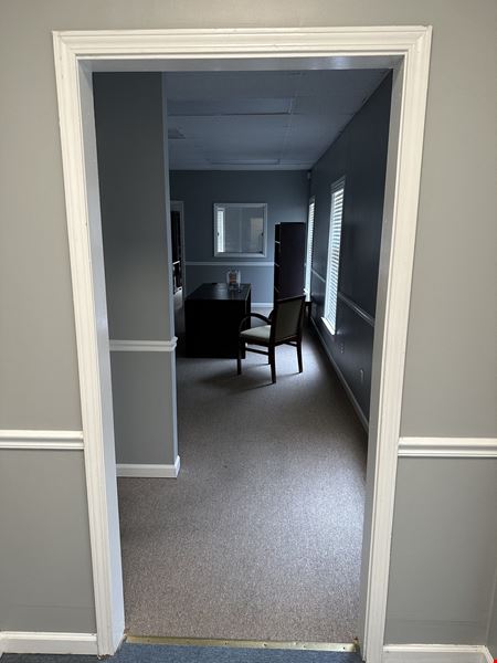 577 Concord Rd SE - Concord Professional Park