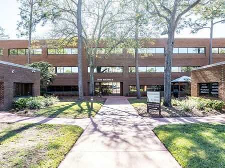 Office space for Sale at Baymeadows Way Business Center - Bldg #7948 in Jacksonville