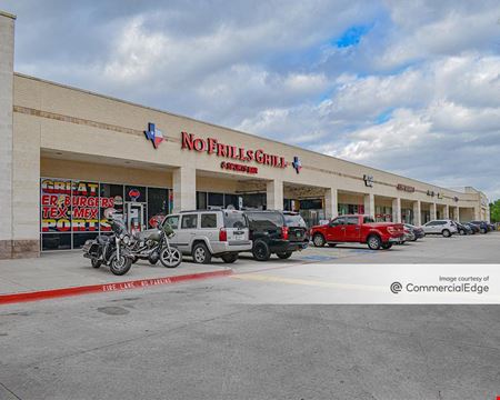 Retail space for Rent at Eastchase Market in Fort Worth