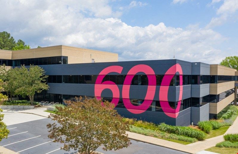 Venture X - Durham - RTP