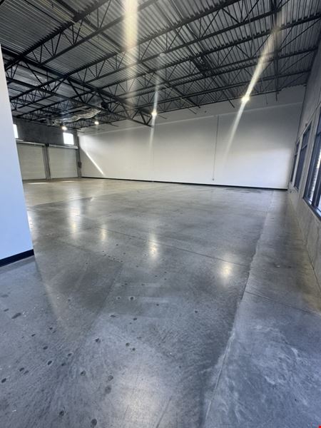Airport Commerce Park