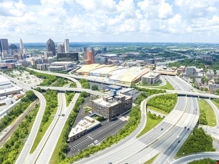 Smith Bros' Hardware Sublease