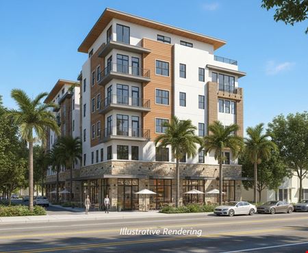 Multi-Family space for Sale at Prime Redevelopment Opportunity – Downtown Bradenton in Bradenton