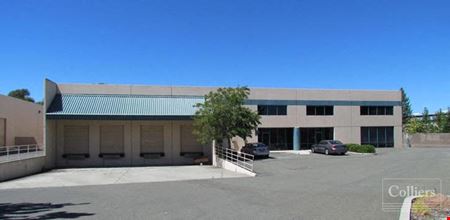 Industrial space for Rent at LIGHT INDUSTRIAL SPACE FOR LEASE in American Canyon