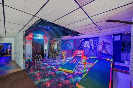 301 N Cherry Street