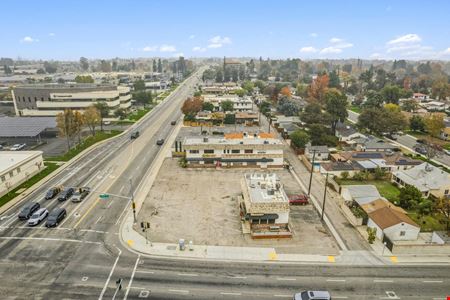 Other space for Rent at 1652-1656 Oak Street in Bakersfield