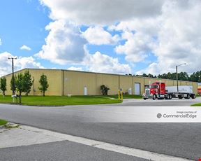 Artley Industrial Park - 25 Artley Road