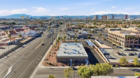 2470 E Flamingo Rd