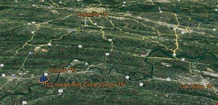 VacantLand space for Sale at 2+ Acre Residential Lot off N Charles G Seivers Blvd Clinton TN in Clinton