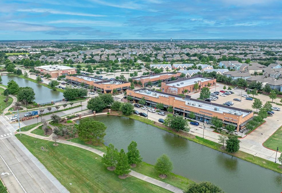 Lakeland Village Center