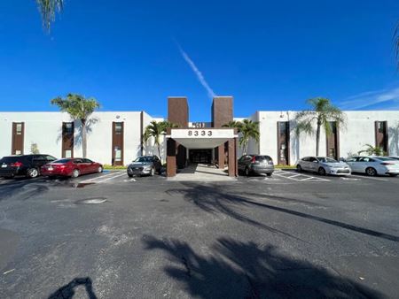 Office space for Rent at 805 SF Suite 224 Professional and Medical Office Space in Tamarac