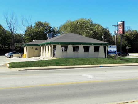 Retail space for Sale at 444 N Scott Ave in BELTON