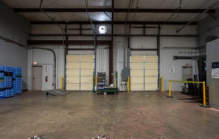 Moore Business Park