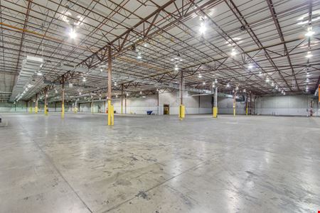 Office/Warehouse Space For Lease