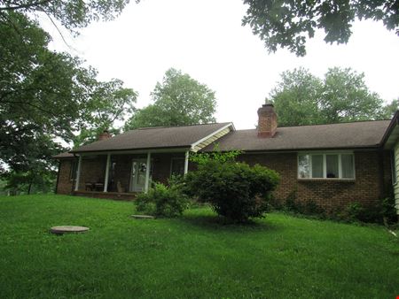 3217 Bert Koontz Rd