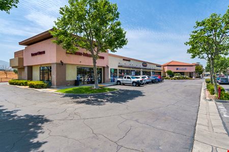 Inland Empire Center