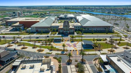 Prime Commercial Land Opportunity in Sumter County, Florida – Perfect for Development