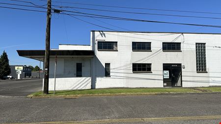 Office space for Rent at 1801 9th Ave in Longview