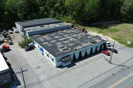 Industrial space for Sale at 637 Lancaster St in Leominster