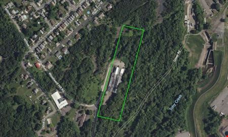 105 Woodward Hill Road