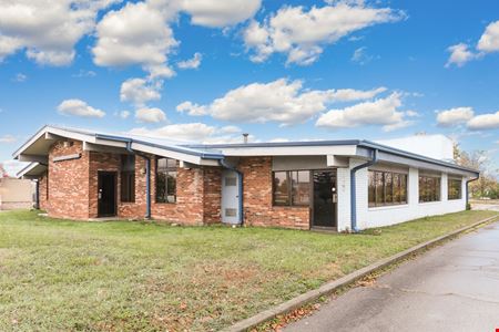 Commercial space at Restaurant or Redevelopment Opportunity in Dayton