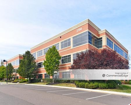 Office space for Rent at Stone Manor Corporate Center - 2600 & 2700 Kelly Road in Warrington