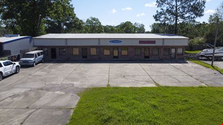 Retail space for Rent at 3650 Louisiana 19 in Zachary