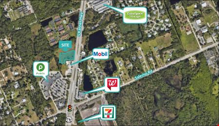 VacantLand space for Sale at S Kanner Hwy - Vacant Land in Stuart