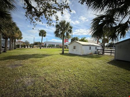 Redevelopment Opportunity on US 192