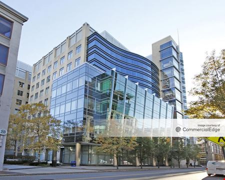 Unassigned space for Rent at 40 Landsdowne St in Cambridge