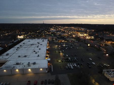 Prime Inline Retail Spaces