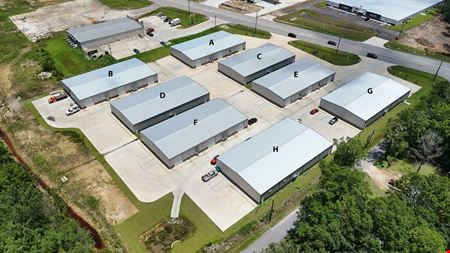 Open Warehouse Space for Lease | Build-to-Suit Opportunities
