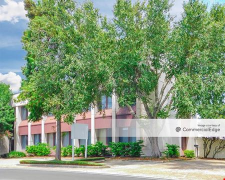 Office space for Rent at Favrot & Shane Building in Metairie