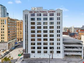 New South Federal