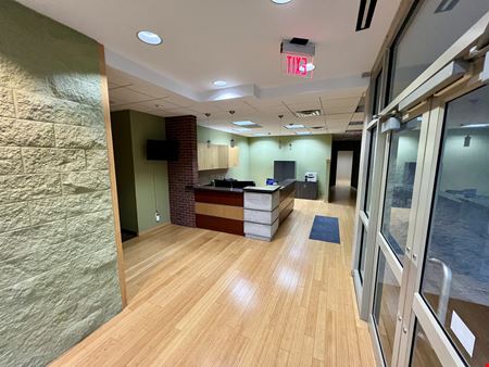 Office Spaces in Flagship Business Park for Sale or Lease