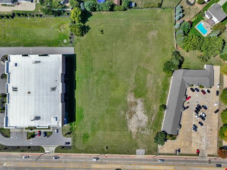250' Frontage on Rte 20 - 3.15 AC Commercial, Painesville