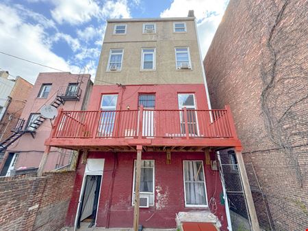 814 Park Ave