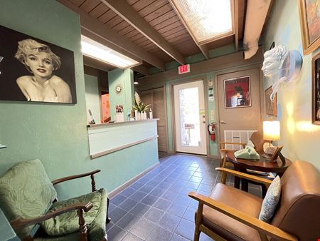 802B NW 23rd Avenue - 2nd Generation Salon