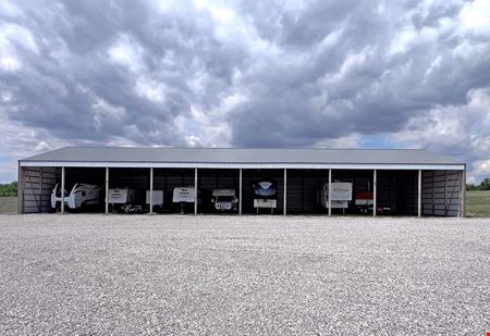 PRATT RV & BOAT STORAGE