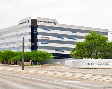 Office space for Rent at Washington Corporate Center in Phoenix