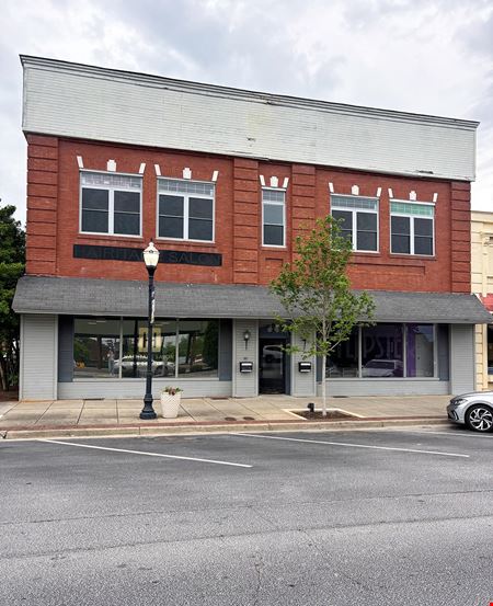 321 Main Street Seneca SC