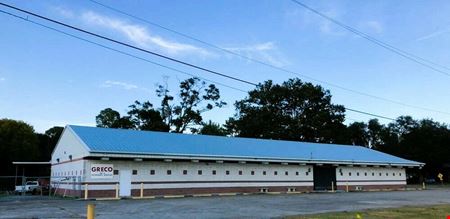 Industrial space for Sale at 12,723 SF Industrial Warehouse in Baton Rouge, LA