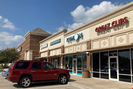 Frisco Marketplace