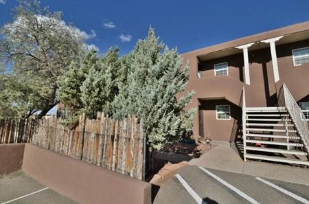 Multi-Family space for Sale at 3226 Rufina in Santa Fe